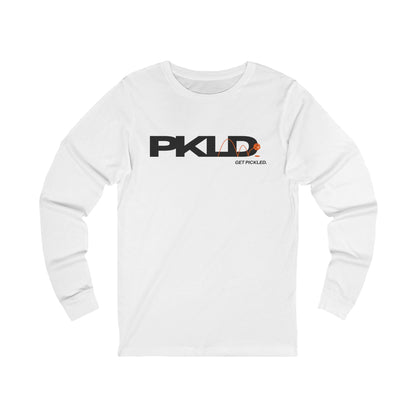 “PKLD” Long Sleeve