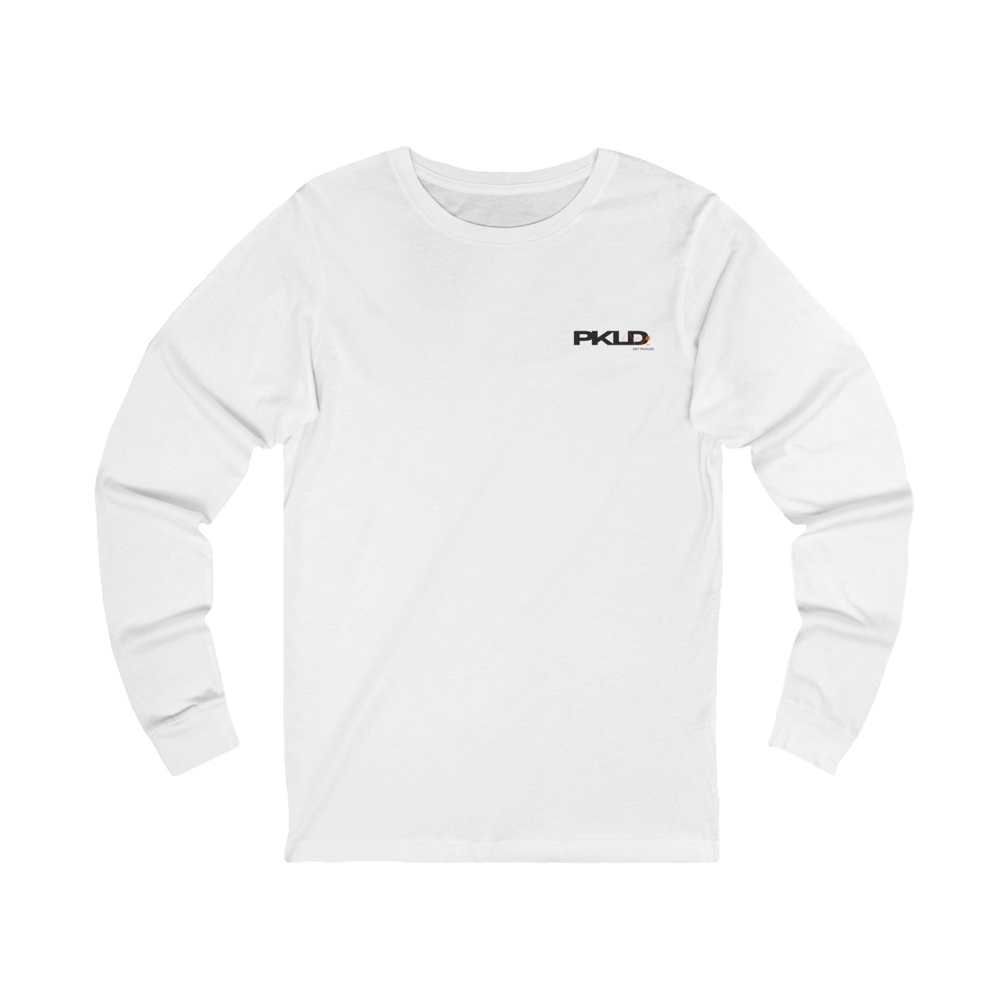 “Get PKLD” Long Sleeve