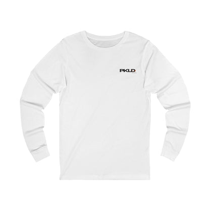 “Get PKLD” Long Sleeve