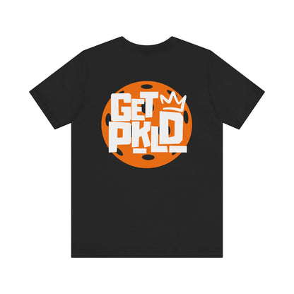 “Get PKLD” Tee