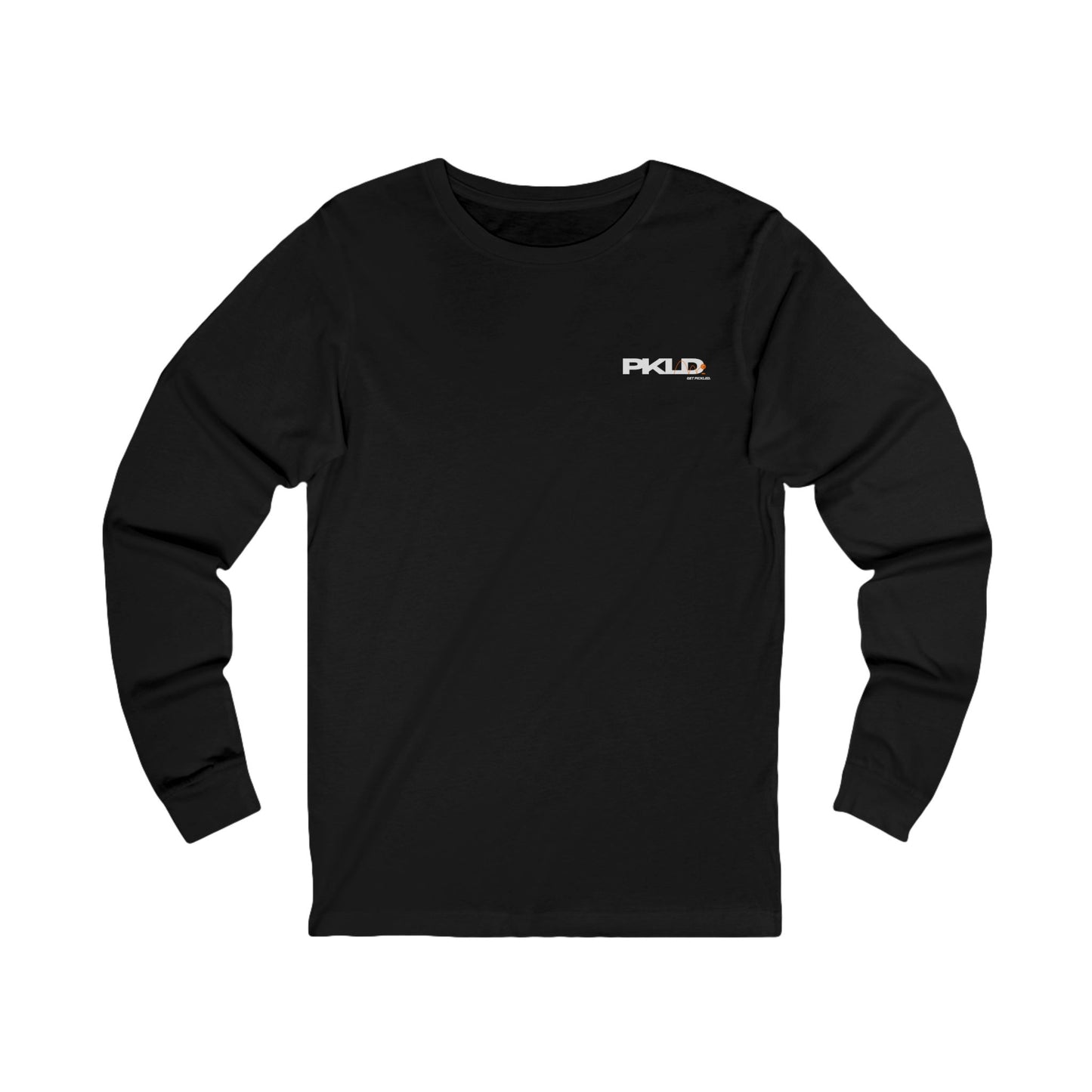 “Get PKLD” Long Sleeve