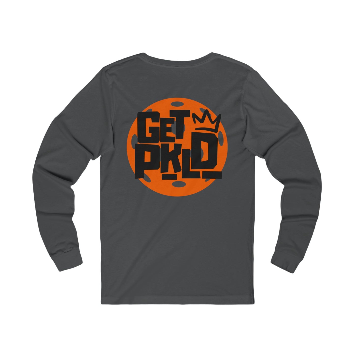 “Get PKLD” Long Sleeve