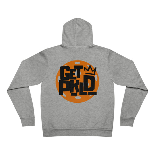 “Get PKLD” Hoodie