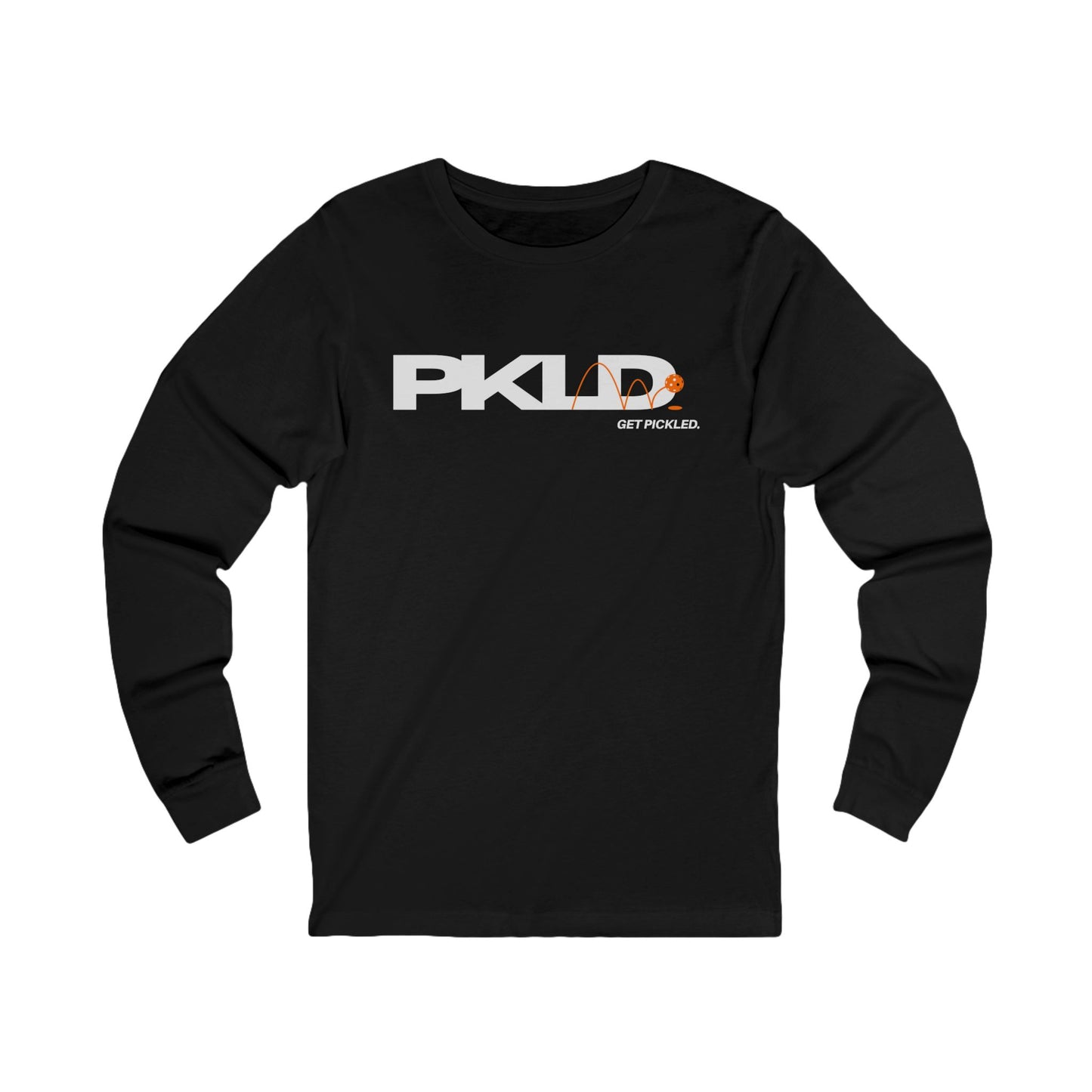 “PKLD” Long Sleeve