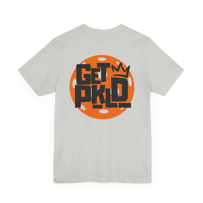 “Get PKLD” Tee