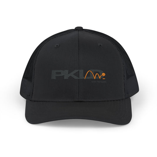 “PKLD” Trucker Cap