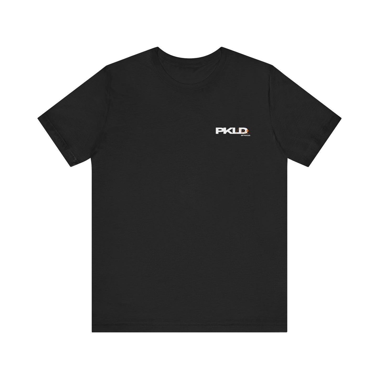 “Get PKLD” Tee