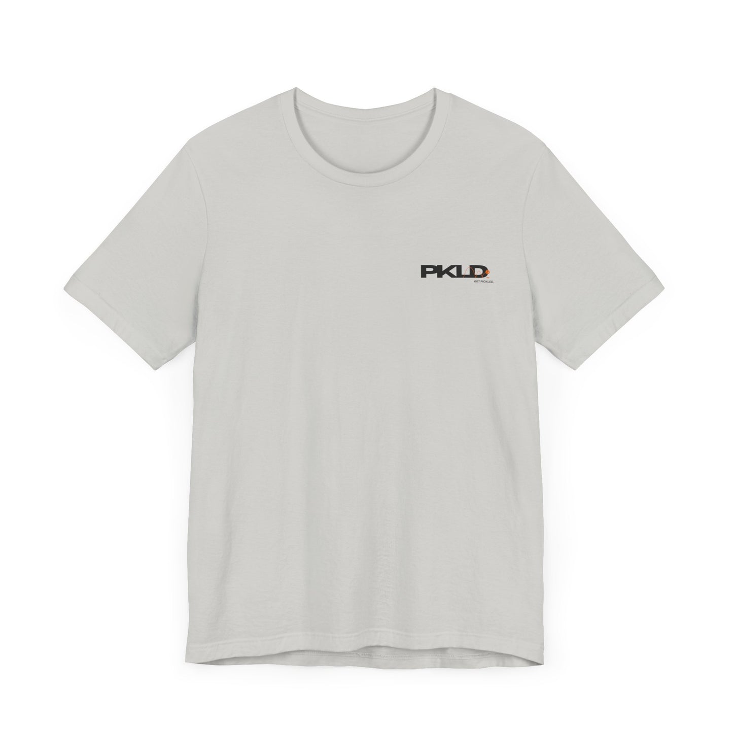 “Get PKLD” Tee