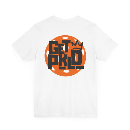 “Get PKLD” Tee