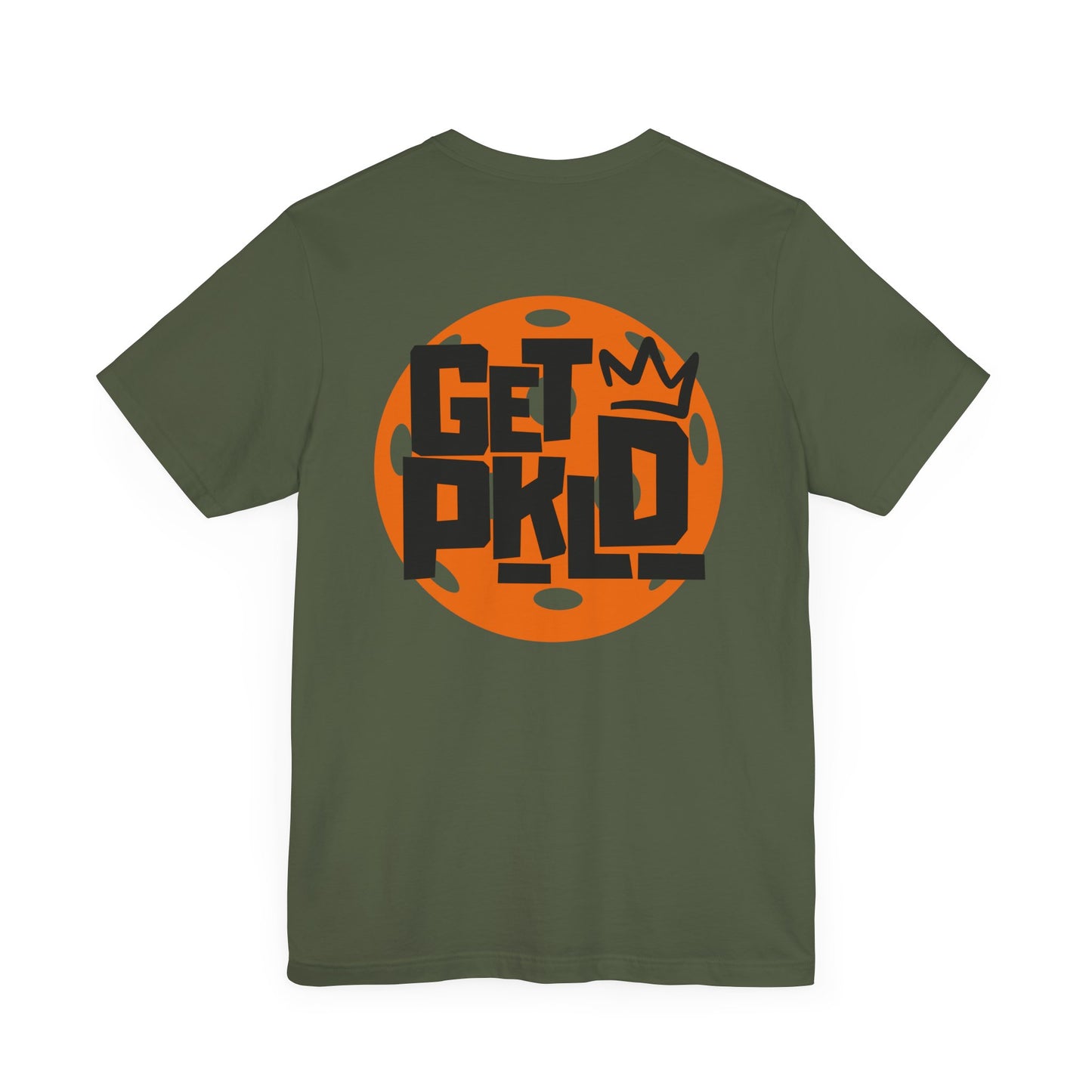 “Get PKLD” Tee