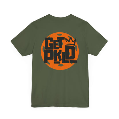 “Get PKLD” Tee