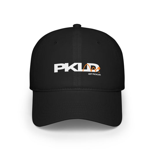 “PKLD” Classic Cap