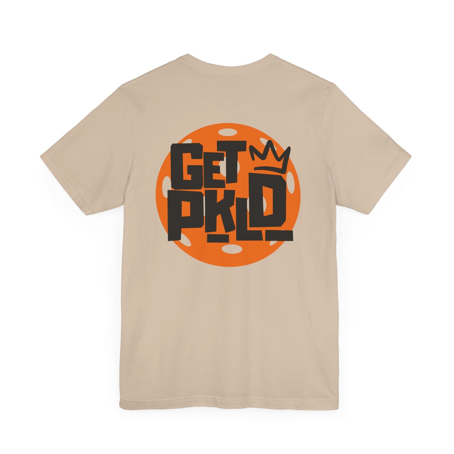 “Get PKLD” Tee