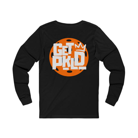 “Get PKLD” Long Sleeve