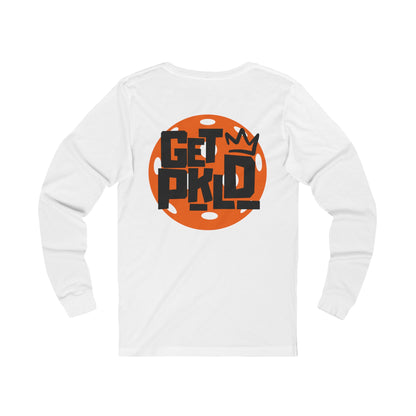 “Get PKLD” Long Sleeve