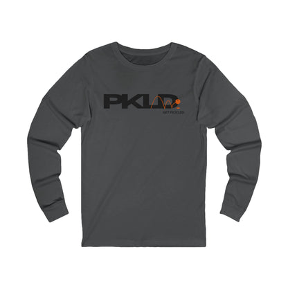 “PKLD” Long Sleeve