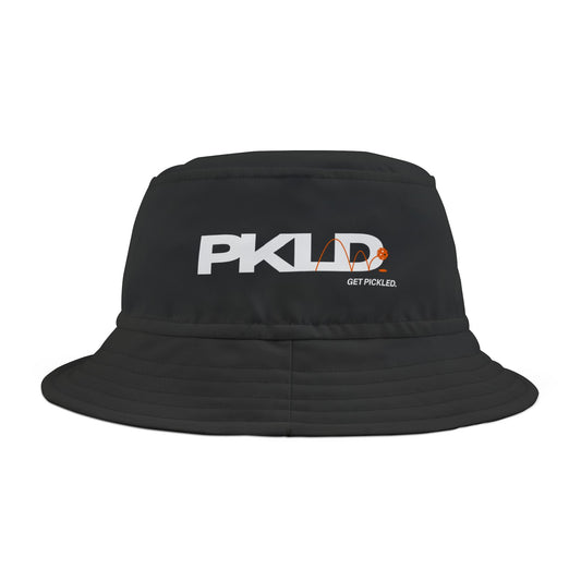 “PKLD” Bucket Hat