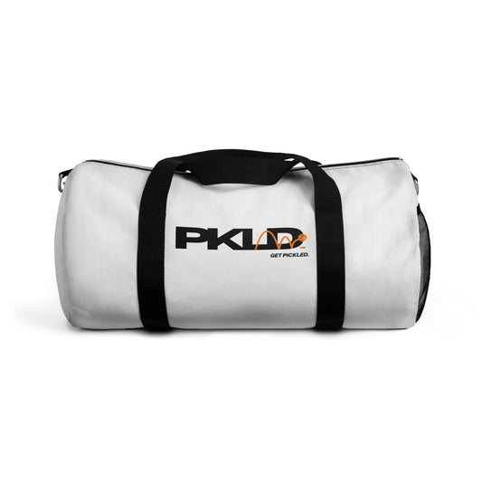 “PKLD” Duffel Bag