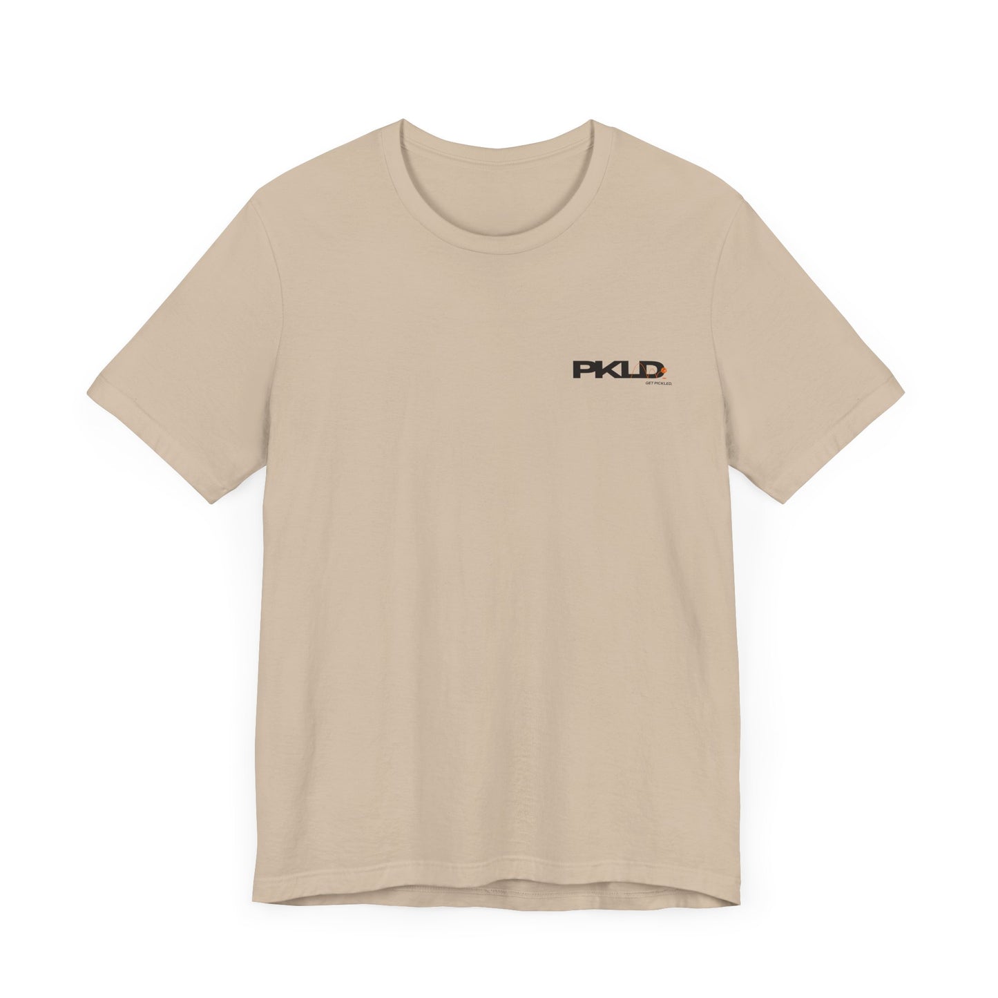 “Get PKLD” Tee