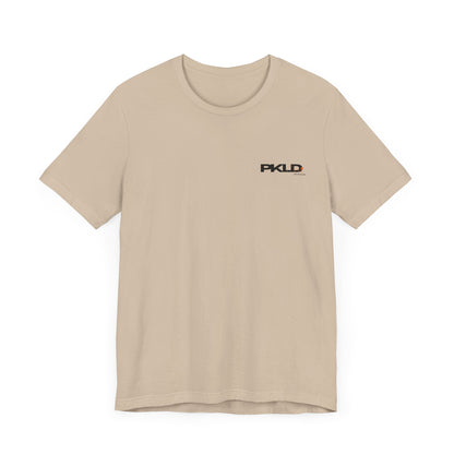 “Get PKLD” Tee